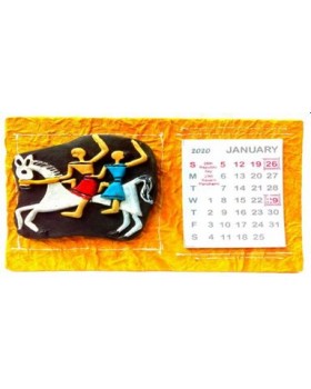Handmade Office Calendar - Design05